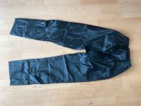 Motorrad Regenhose für Damen, Gr. S -L, schwarz Kr. Altötting - Kastl Vorschau