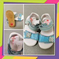 ELEFANTEN BABY SANDALEN GR. 21 TOP Münster (Westfalen) - Coerde Vorschau