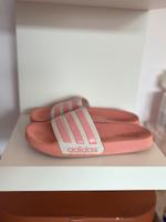 Adiletten Badelatschen Schlappen Adidas Nordrhein-Westfalen - Titz Vorschau