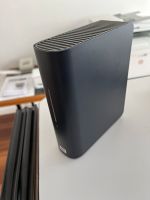 WD MyBook Festplatte 1TB Kr. München - Baierbrunn Vorschau