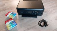 Canon TS 5150 Multifunktionsdrucker Scanner Kopierer Bayern - Hirschaid Vorschau