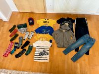 Kleiderpaket Kinder Jungs Gr. 146 152 158 164 Klamotten (24 Teile Bayern - Gaimersheim Vorschau