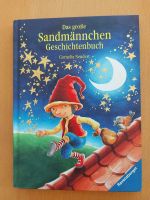 Sandmännchen, das große Geschichtenbuch, NEUWERTIG Kreis Ostholstein - Stockelsdorf Vorschau