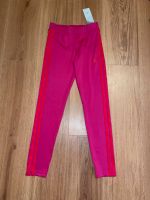 Adidas Aeroready Leggings pink für Mädchen neu 152 Bayern - Starnberg Vorschau