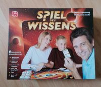 Spiel des Wissens, Brettspiel Niedersachsen - Suthfeld  Vorschau