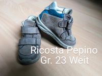 Ricosta Pepino Halbschuhe Gr. 23 Dresden - Äußere Neustadt Vorschau