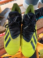 Fussballschuhe kids Sachsen - Arzberg Vorschau