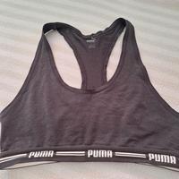 Puma Sport BH L schwarz Nordrhein-Westfalen - Bottrop Vorschau