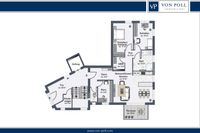 Bielefeld-Quelle: NEUBAU Wohnung W2 KfW40 | 3 Zimmer | ca. 108 m² Wohnfläche | Terrasse | Tiefgarage Bielefeld - Quelle Vorschau