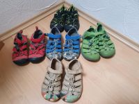 Keen Sandalen Größe 34 Baden-Württemberg - Schwäbisch Gmünd Vorschau