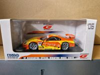 Ebbro Toyota Supra "Triple A" No. 66 Super GT Modellauto 1:43 Nordrhein-Westfalen - Velbert Vorschau