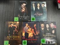 DVD - Twilight Saga Fan Edition Niedersachsen - Ganderkesee Vorschau