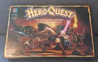 HeroQuest / Hero Quest Brettspiel von "MB", unbemalt Baden-Württemberg - Hemsbach Vorschau