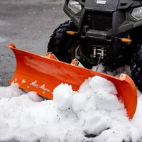 Schneeschild Quad ATV 150cm Schneepflüge Berlin - Wilmersdorf Vorschau