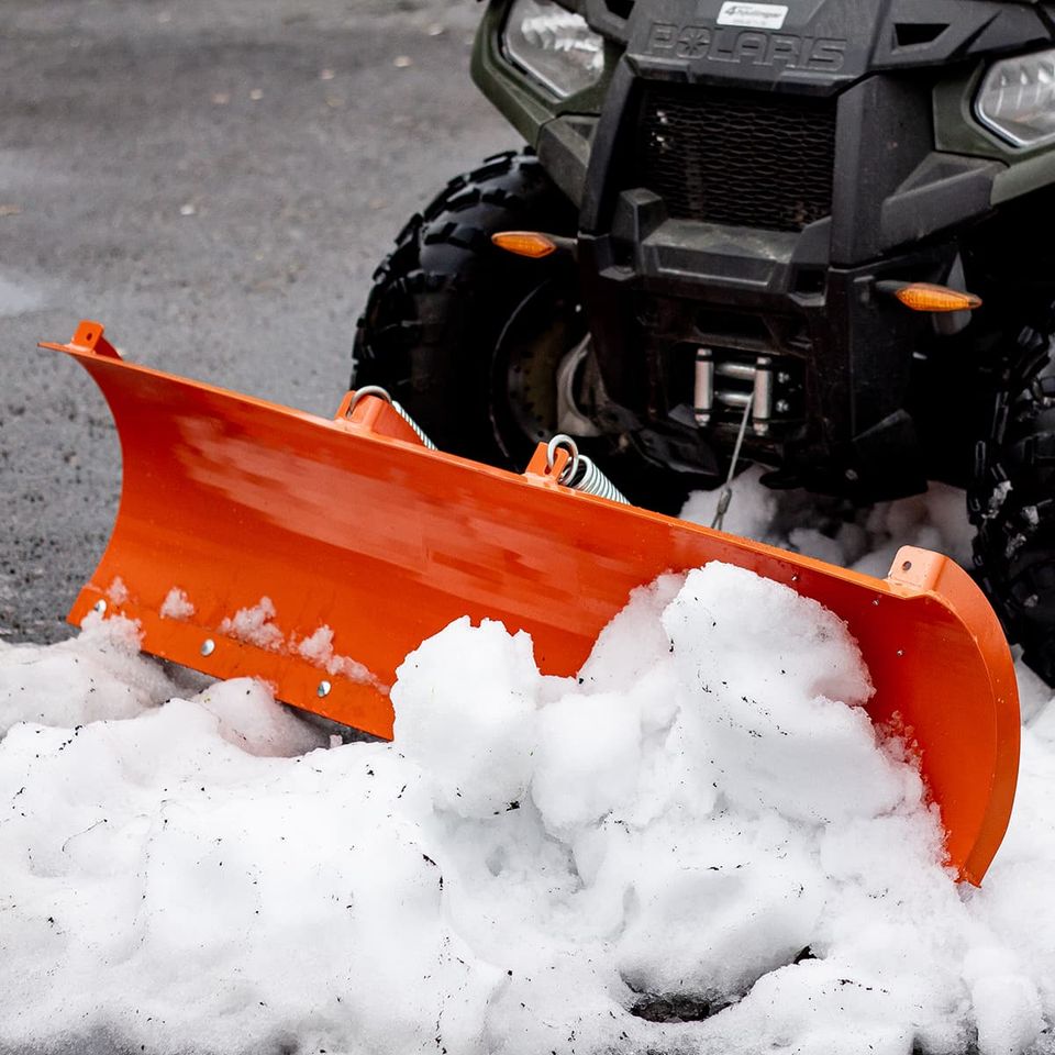 Schneeschild Quad ATV 150cm Schneepflüge in Berlin