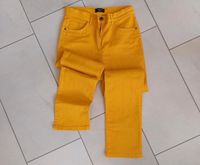 Damen Jeanshose Gr.38 Farbe Ocer Nordrhein-Westfalen - Iserlohn Vorschau