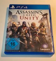 Assassin's Creed Unity PS4 Frankfurt am Main - Gallusviertel Vorschau