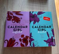 Bücher ,,Calender Girl‘‘ von Audrey Carlan Brandenburg - Calau Vorschau