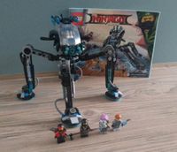 Lego Ninjago 70611, Nyas Wasserwalker Altona - Hamburg Ottensen Vorschau