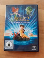 Disney DVD Arielle 2 Die Meerjungfrau Sehnsucht nach dem Meer Nordrhein-Westfalen - Grevenbroich Vorschau