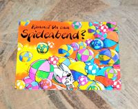 Schöne Diddl Käseblatt Sammel Gruß Karte Nr. 17 Spieleabend NEU! Kreis Pinneberg - Quickborn Vorschau