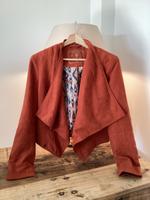 Elegante Jacke toll über Jeans edc Brandenburg - Kleinmachnow Vorschau