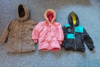 Jacke Gr 104 Mantel Winterjacke Jacke Tom Tailor Rodeo Niedersachsen - Melle Vorschau