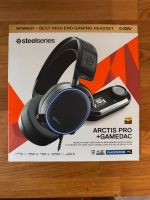 Steelseries Arctic Pro + GameDAC stereo headset Baden-Württemberg - Wertheim Vorschau