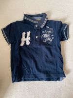 Hilfiger Poloshirt  2T (Gr.92) Gera - Söllmnitz Vorschau