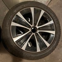 AMG Felgen Mercedes AMG Winterräder 245/45R18 Bayern - Zirndorf Vorschau