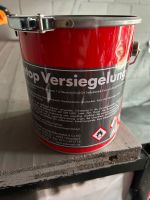 Enketop Versieglung 2x 3kg Nordrhein-Westfalen - Moers Vorschau