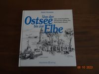 v d Ostsee Elbe Hamburg NOK Kiel Brunsbüttel SH Kanal Holtenau Schleswig-Holstein - Steinbergkirche Vorschau