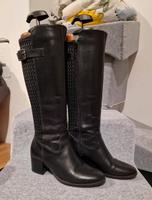 Neuwertige Stiefel von Tamaris, Größe 37 Hessen - Oestrich-Winkel Vorschau