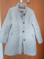 Beige Marco Pecci Damen-Steppjacke, Gr. 46 Nordrhein-Westfalen - Radevormwald Vorschau