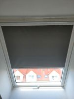 Velux Rollo Verdunkelungsrollo, GPL 608, Hitzeschutz Sachsen-Anhalt - Schönebeck (Elbe) Vorschau