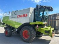 Claas Lexion 570 Mähdrescher Brandenburg - Prenzlau Vorschau