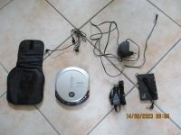 Discman / tragbarer CD-Player Rheinland-Pfalz - Lieser Vorschau