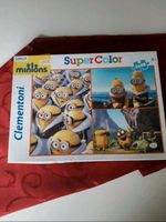 Minion Puzzle Sachsen-Anhalt - Löderburg Vorschau