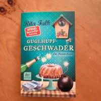 Buch Eberhofer Gugelhupf-Geschwader Bayern - Dinkelsbuehl Vorschau