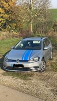 Golf 7 Variante Benzin Tausch Bayern - Gerolsbach Vorschau