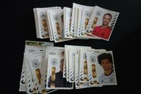 Ferrero Kinder Teamsticker EURO 2020 Hanuta Duplo DFB 5ct / Bild Dortmund - Innenstadt-Ost Vorschau