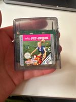 Barbie Pet Rescue | Nintendo Game Boy Color Leipzig - Altlindenau Vorschau