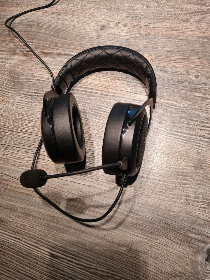 HS50 Pro Stereo | Stereo Gaming Headset für PC, Switch, PS4,... in Arnsdorf