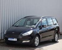 Ford Galaxy Business-7.Sitzer-Klima-Navi-AHK-PDC-Alu Bayern - Großheubach Vorschau