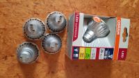 Osram LED Superstar GU10 Dimmbar 7,5 Watt Leuchtmittel Nordrhein-Westfalen - Warendorf Vorschau