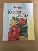 burda praxis: Kreuzstichblüten Hessen - Wabern Vorschau