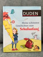 Meine schönsten Geschichten zum Schulanfang Bayern - Dingolfing Vorschau