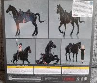 *NEU* Figur - Figma 490c: Pferd / Horse ver. 2 (Dark Bay) Berlin - Wilmersdorf Vorschau