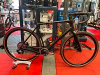 Orbea Terra M21e Team 1X Gravelbike Gr. XL Infinity Green Nordrhein-Westfalen - Willich Vorschau