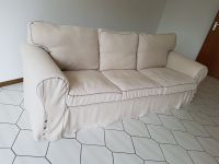 bequeme 3-Sitzer Couch Nordrhein-Westfalen - Meerbusch Vorschau